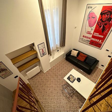 Апартаменти Flavors Of Milan, A Stylish Mini Loft Екстер'єр фото